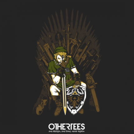 Game of Blades