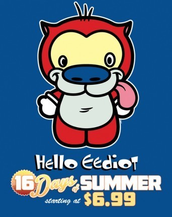 Hello Eediot