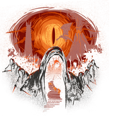 Hobbit’s Nightmare