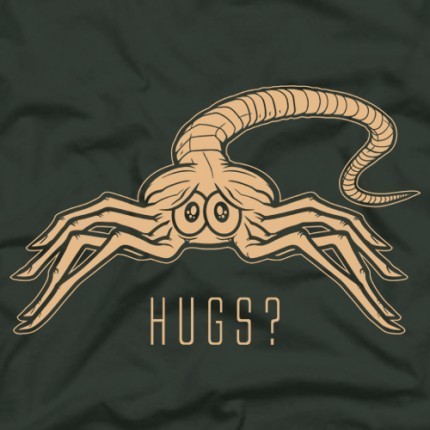 Hugs?