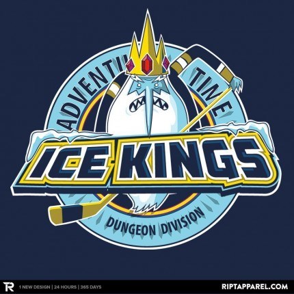 Ice Kings