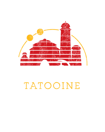Jabba’s Palace