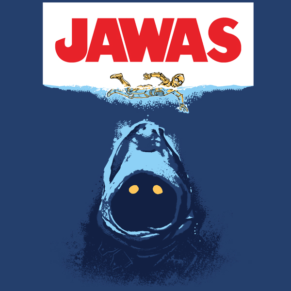 jawas t shirt