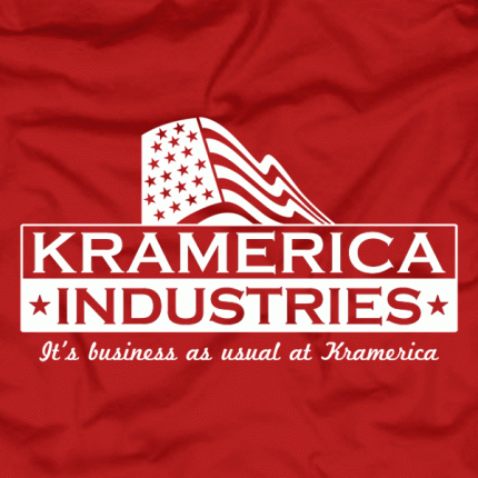 Kramerica Industries