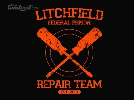 Litchfield Repair Team