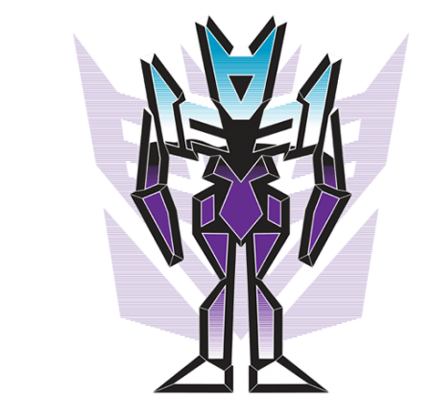 Logos in Disguise – Foes