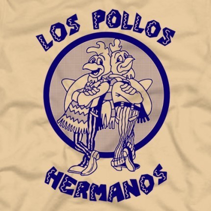 Los Pollos Hermanos
