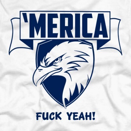 ‘Merica