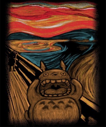 Munch’s Neighbor