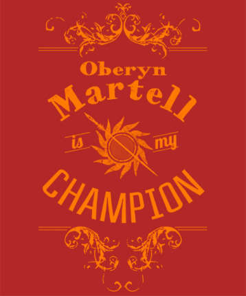 My Champion