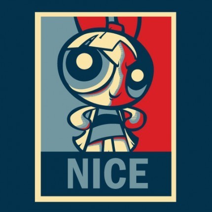 Nice