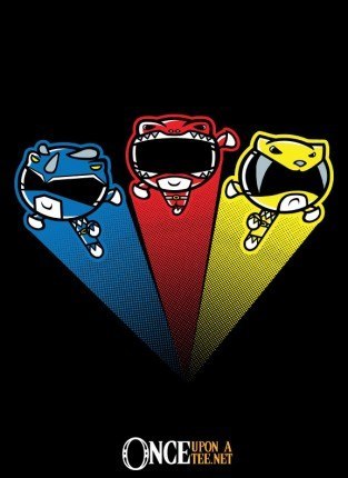 Rangerpuff