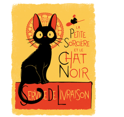 Service de Livraison