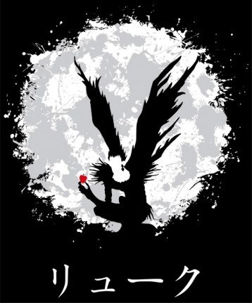 Shinigami