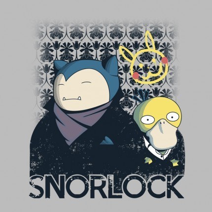 Snorlock