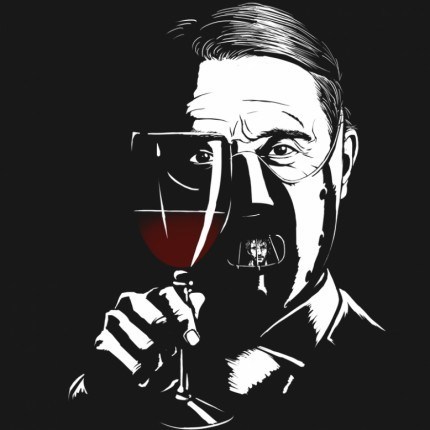 Sociopathe Bourgogne