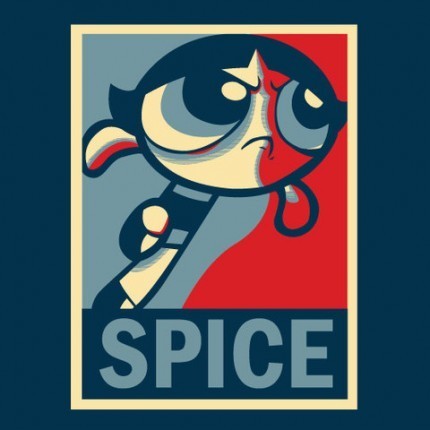 Spice