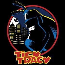 Tick Tracy