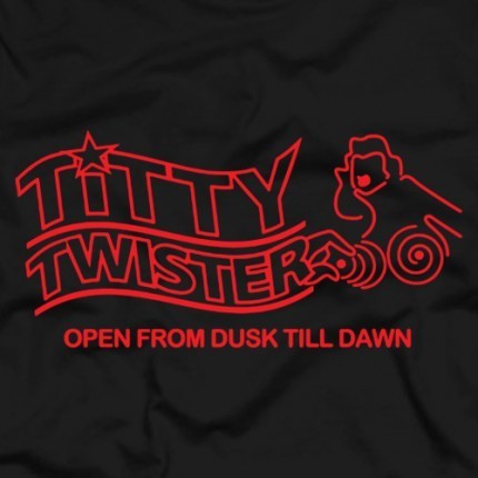 Titty Twister