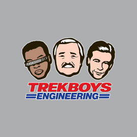 Trek Boys