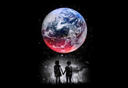 Until The End Of The World