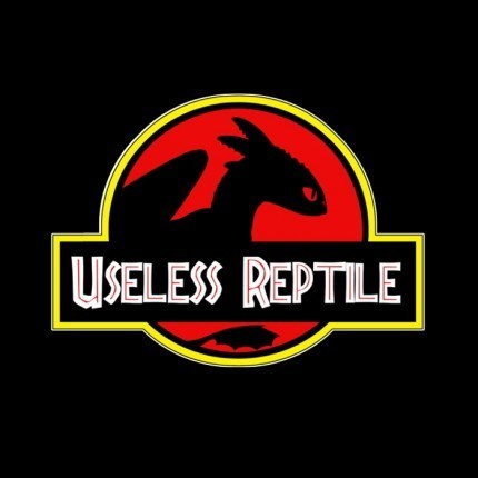 Useless Reptile