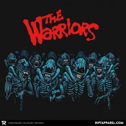 Warriors