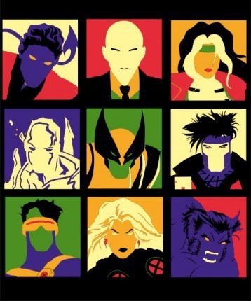 X-Pop