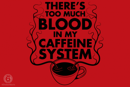 Caffeine System