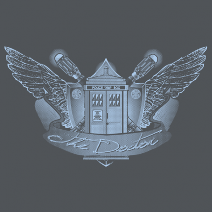 Doctor Crest