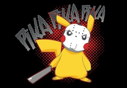 Pikapikapika Chuchuchu