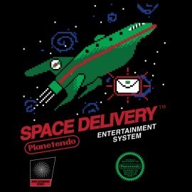 Space Delivery