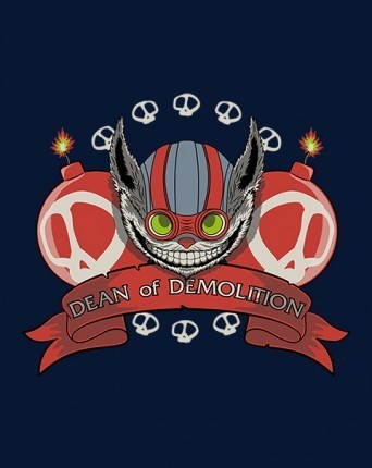 Dean of Demolition