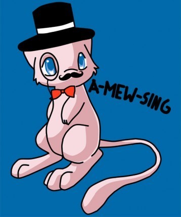 A-Mew-Sing