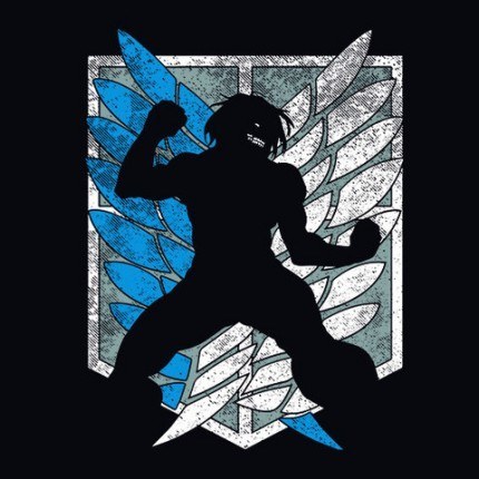 Advanced Legion