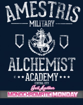 Alchemy Academy