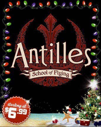 Antilles School of Flying