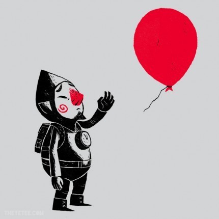 Balloon Fairy