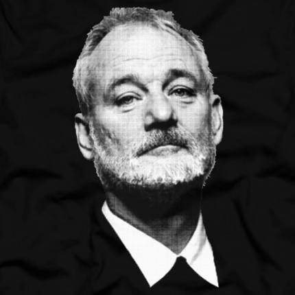 Bill Murray