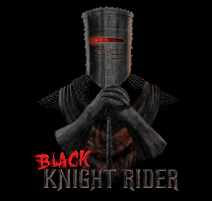 Black Knight Rider