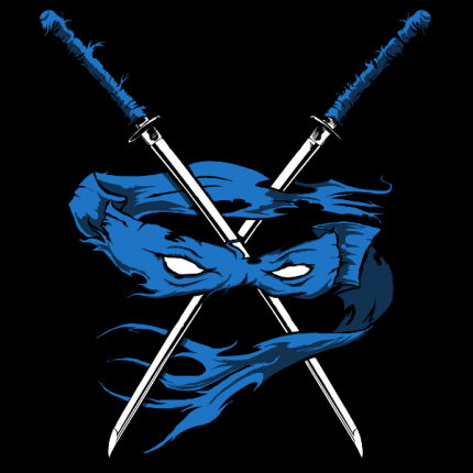 Blue Fury