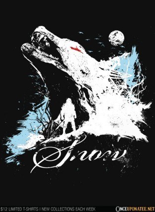 Born of Snow