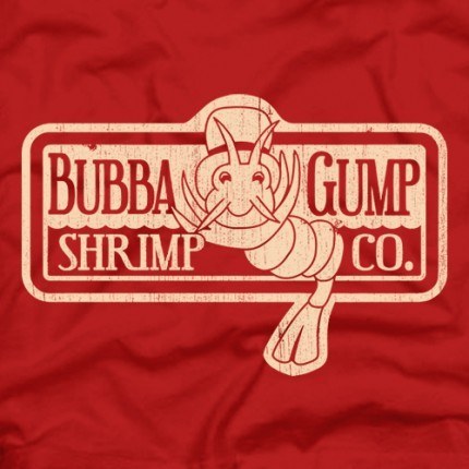 Bubba Gump Shrimp Co.