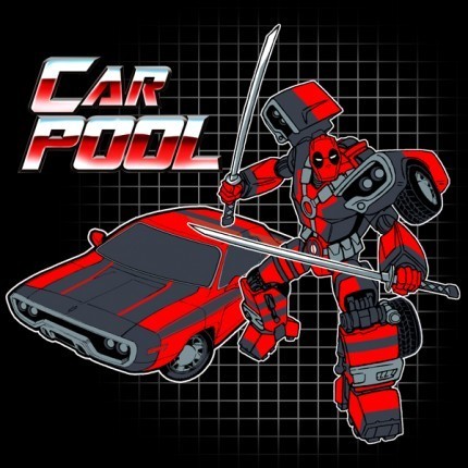 Car Pool