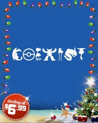 Coexist 151