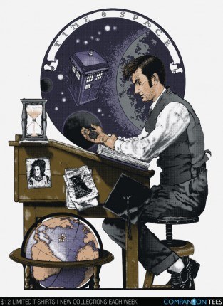 Daydreaming Doctor