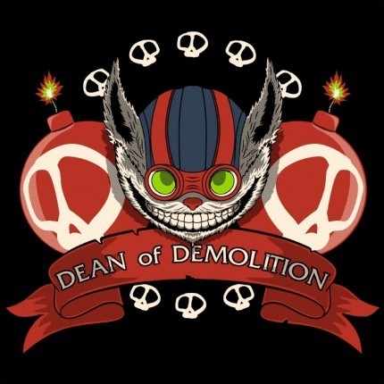 Dean of Demolition
