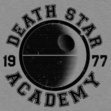 Death Star Academy