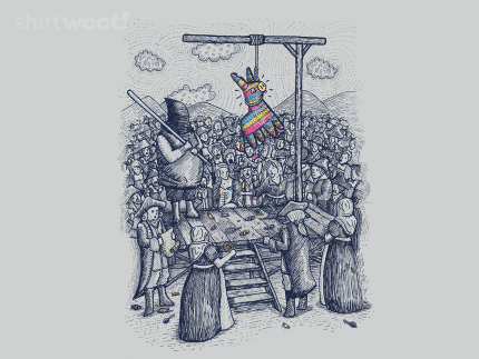 Gallows Humor