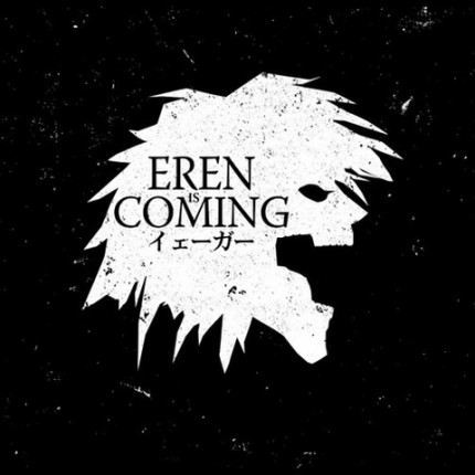 Eren Jaeger is Coming